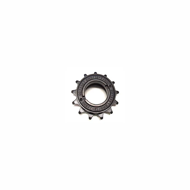 Sturmey Archer Frikrans 16T 1/2" x 1/8" , Passer til BMX 