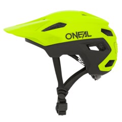 Oneal Trailfinder Hjelm Neon Yellow, Str. S/M