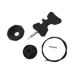 O'Neal Session SPD Repair Kit For venstre sko