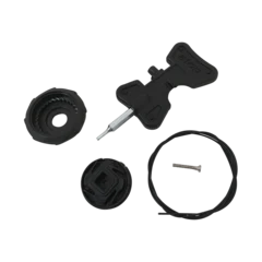 O&#39;Neal Session SPD Repair Kit v&#228;nster