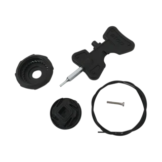 O&#39;Neal Session SPD Repair Kit v&#228;nster
