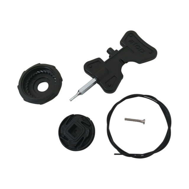 O'Neal Session SPD Repair Kit For venstre sko 