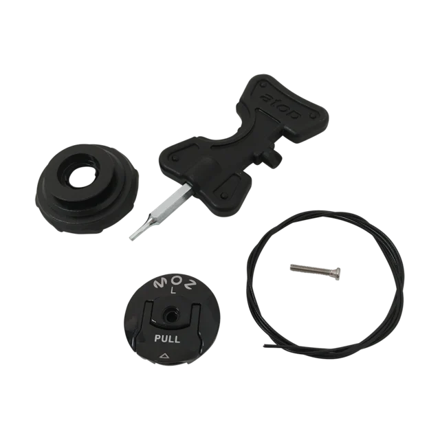 O'Neal Session SPD Repair Kit vänster 