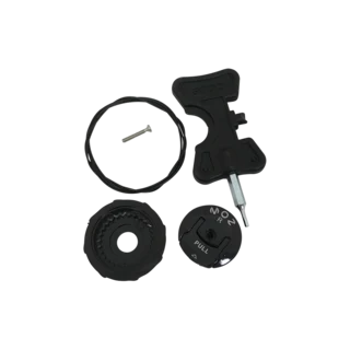 O&#39;Neal Session SPD Repair Kit For h&#246;ger sko