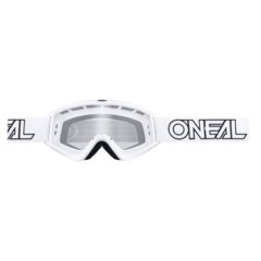 Oneal B-Zero Briller Hvit