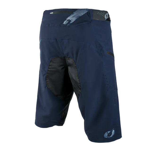 Oneal Pin It Shorts Blå, Str. 30 