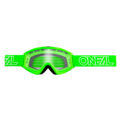 Oneal B-Zero Briller Grønn