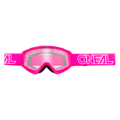 Oneal B-Zero Briller Rosa