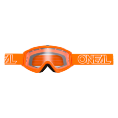Oneal B-Zero Glasögon Orange