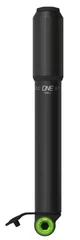 OneUp EDC 100cc Minipump Svart, Aluminium, Presta, 160g.