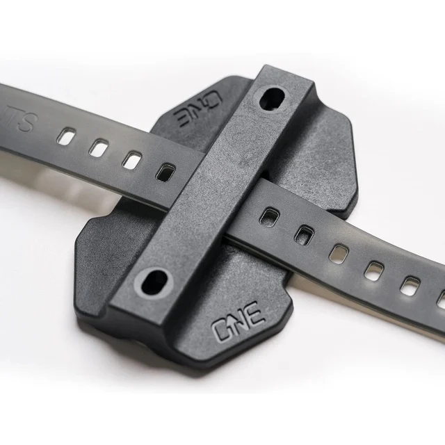 OneUp Tube Strap Mount För slang och verktyg 