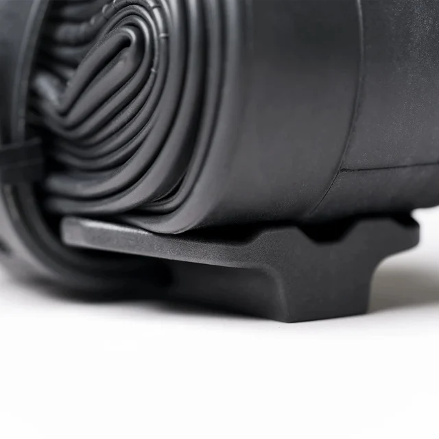 OneUp Tube Strap Mount För slang och verktyg 