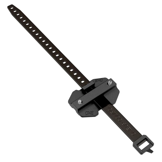 OneUp Tube Strap Mount För slang och verktyg 