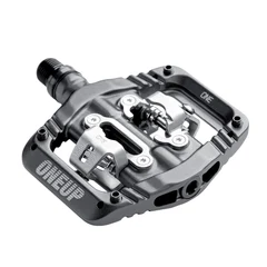 OneUp Clip Pedaler SPD, Flera F&#228;rger, 410 g