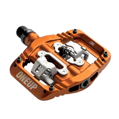 OneUp Clip Pedaler SPD, Flera F&#228;rger, 410 g