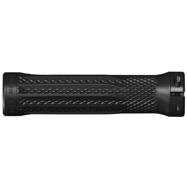 OneUp Components Lock-On Handtag 136mm, 30mm, 97g 