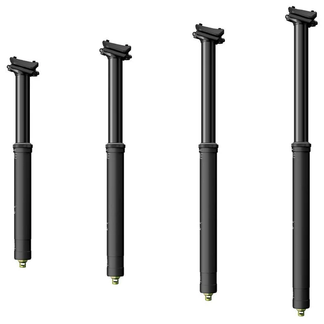 OneUp V2 Dropper Sadelstolpe B-Vara 30,9mm, Drop=180mm 