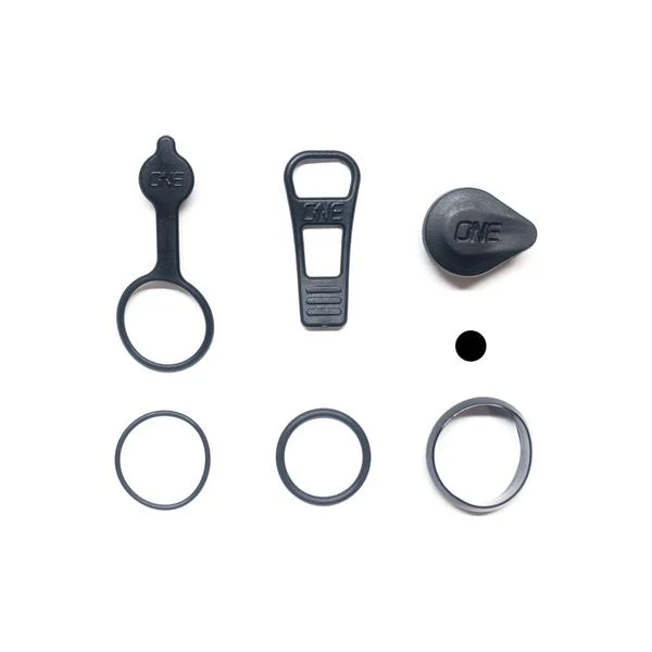OneUp EDC Pakningskit Til 70cc og 100cc EDC minipumpe 