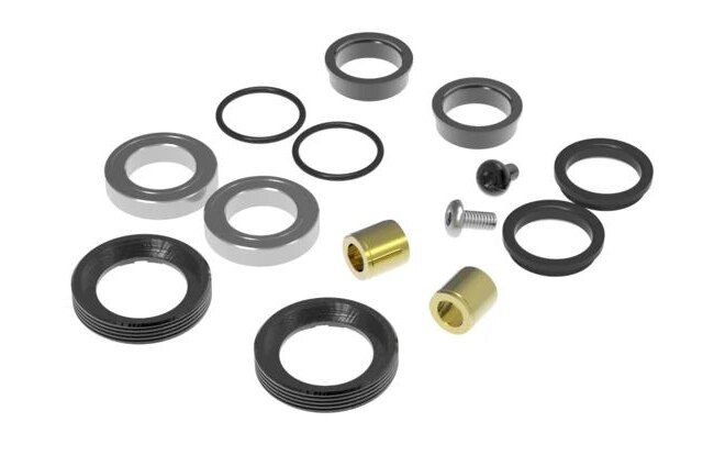 OneUp Components Pedal Bearing Kit For aluminiumspedaler 