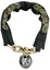 OnGuard Mastiff  Kjettingl&#229;s Svart, 60/100, 800cm, 1480 gram