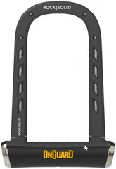 OnGuard Ulock Rocksolid Sykkell&#229;s 90x175mm, FG-godkjent