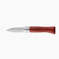Opinel N&#176;09 Oyster Blister Pack Kniv 6,5 cm blad, Foldbar