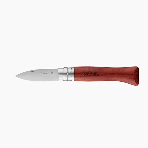 Opinel N&#176;09 Oyster Blister Pack Kniv 6,5 cm blad, hopf&#228;llbar