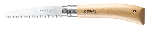 Opinel N&#176;12 Saw 12 cm blad, hopf&#228;llbar