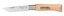 Opinel N°04 Stainless Steel Kniv 5 cm blad, hopfällbar
