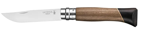 Opinel N&#176;08 Atelier Kniv Atelier, 8,5 cm blad, hopf&#228;llbar
