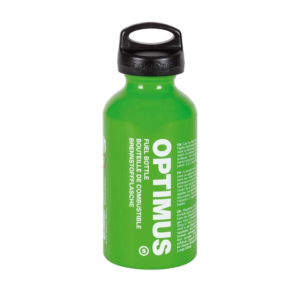 Optimus Fuel Bottle Gass 0,4L 120 g