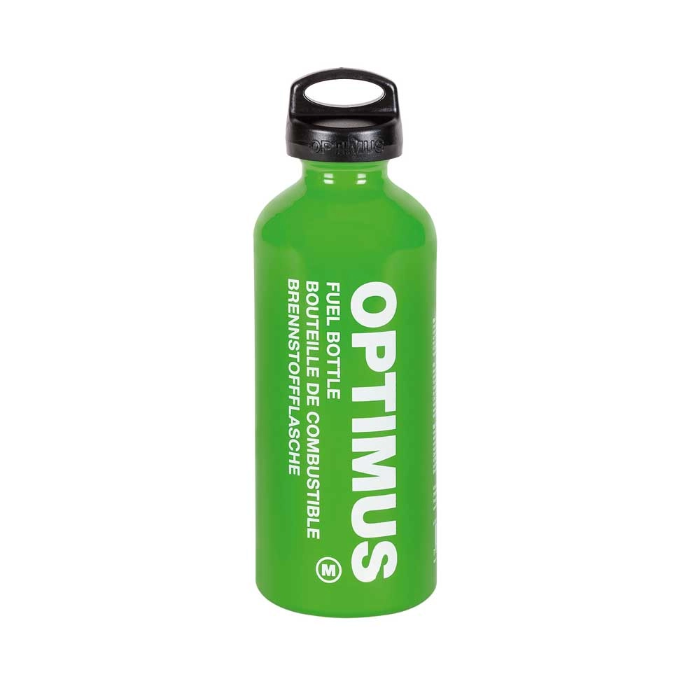 Optimus Fuel Bottle Gass 0,6L 159 g