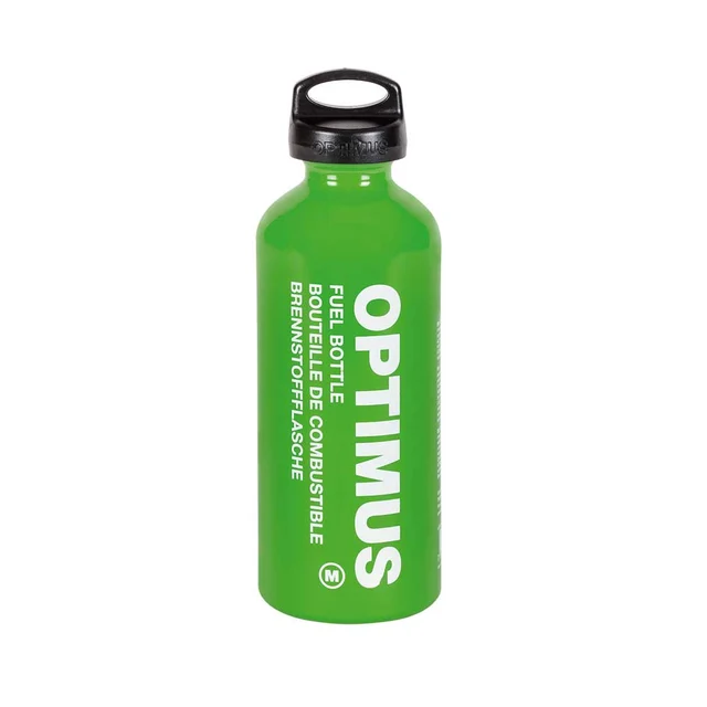 Optimus Fuel Bottle Gass 0,6L 159 g 