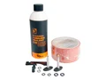 Orange Seal Subzero 45mm Tubeless Kit 45mm f&#228;lgband, t&#228;tningsmassa och ventil