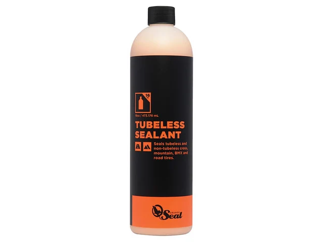 Orange Seal Tubeless Guffe 473 ml. 