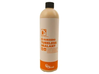 Orange Seal Subzero Tubeless Guffe 473ml
