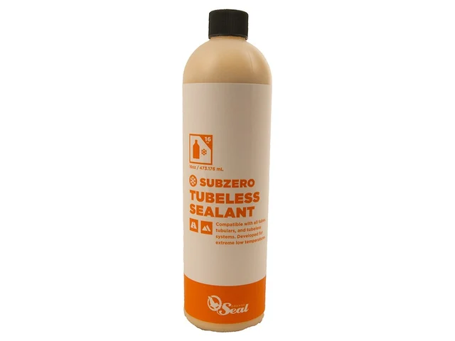 Orange Seal Subzero Tubeless Guffe 473ml 