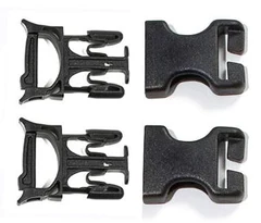 Ortlieb Stealth Closure Sp&#228;nne Till Sport/Back-Roller V&#228;skor