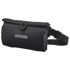 Ortlieb Velo-Sling Flex 2,5L Styreveske Black, 2.5L