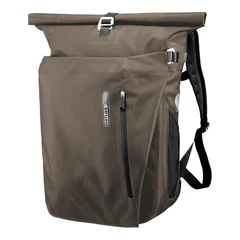 Ortlieb Vario PS Packv&#228;ska Dark Sand, QL2.1, 26 liter