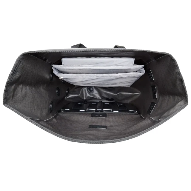 Ortlieb Vario Urban Sideveske Pepper, 1 stk, QL2.2, 20L 