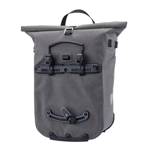 Ortlieb Vario Urban Sideveske Pepper, 1 stk, QL2.2, 20L 