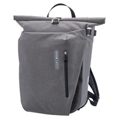 Ortlieb Vario Urban Sideveske Pepper, 1 stk, QL2.2, 20L