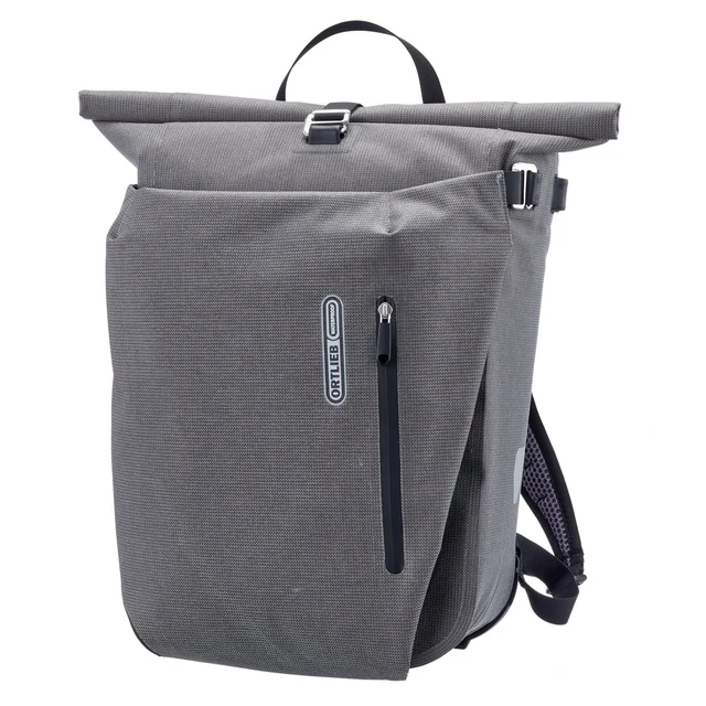 Ortlieb Vario Urban Sideveske Pepper, 1 stk, QL2.2, 20L 