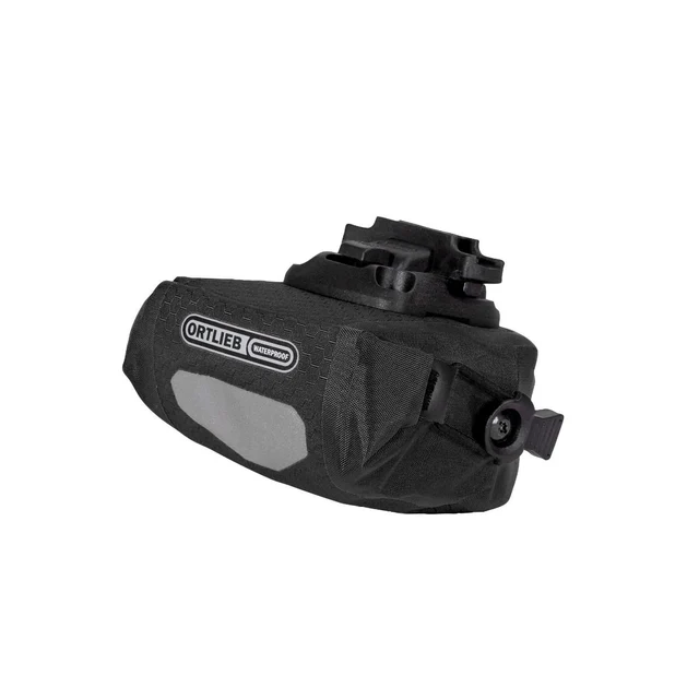 Ortlieb Micro Two Sadelväska 0,5 L, PVC fri, 120 g 