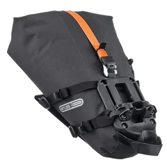 Ortlieb Seat-Pack QR 7,5L Seteveske 7.5 L, Vanntett, 490g