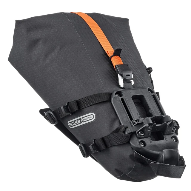Ortlieb Seat-Pack QR 7,5L Seteveske 7.5 L, Vanntett, 490g 