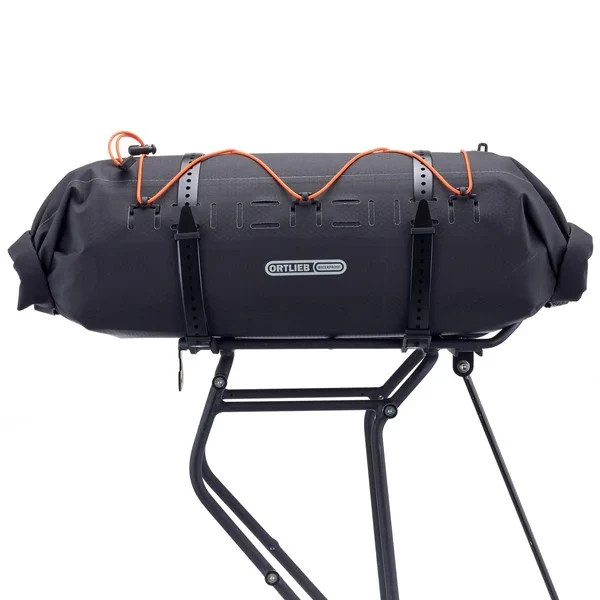 Ortlieb Dry-Pack Veske 16 L, Dark Sand 
