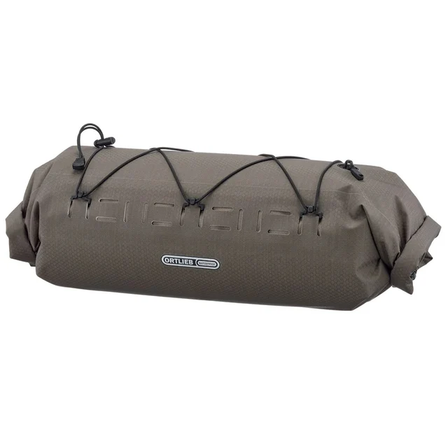 Ortlieb Dry-Pack Veske 16 L, Dark Sand 