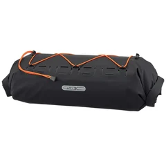 Ortlieb Dry-Pack Veske 12 L, Sort